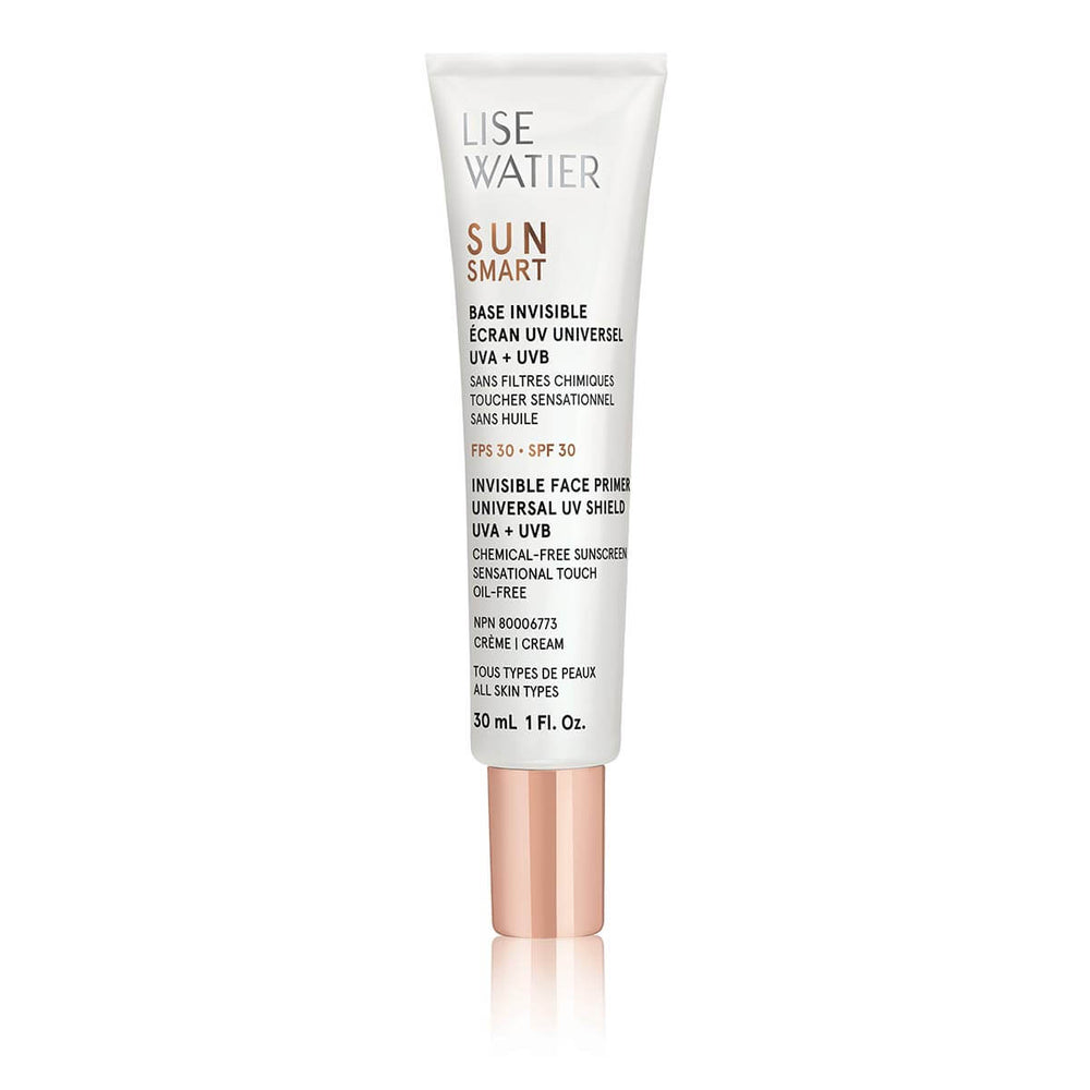 Sun Smart Universal UV Shield SPF 30