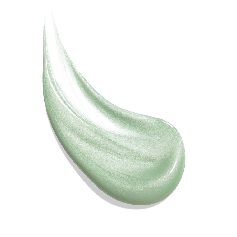 Base Miracle correctrice couleur vert