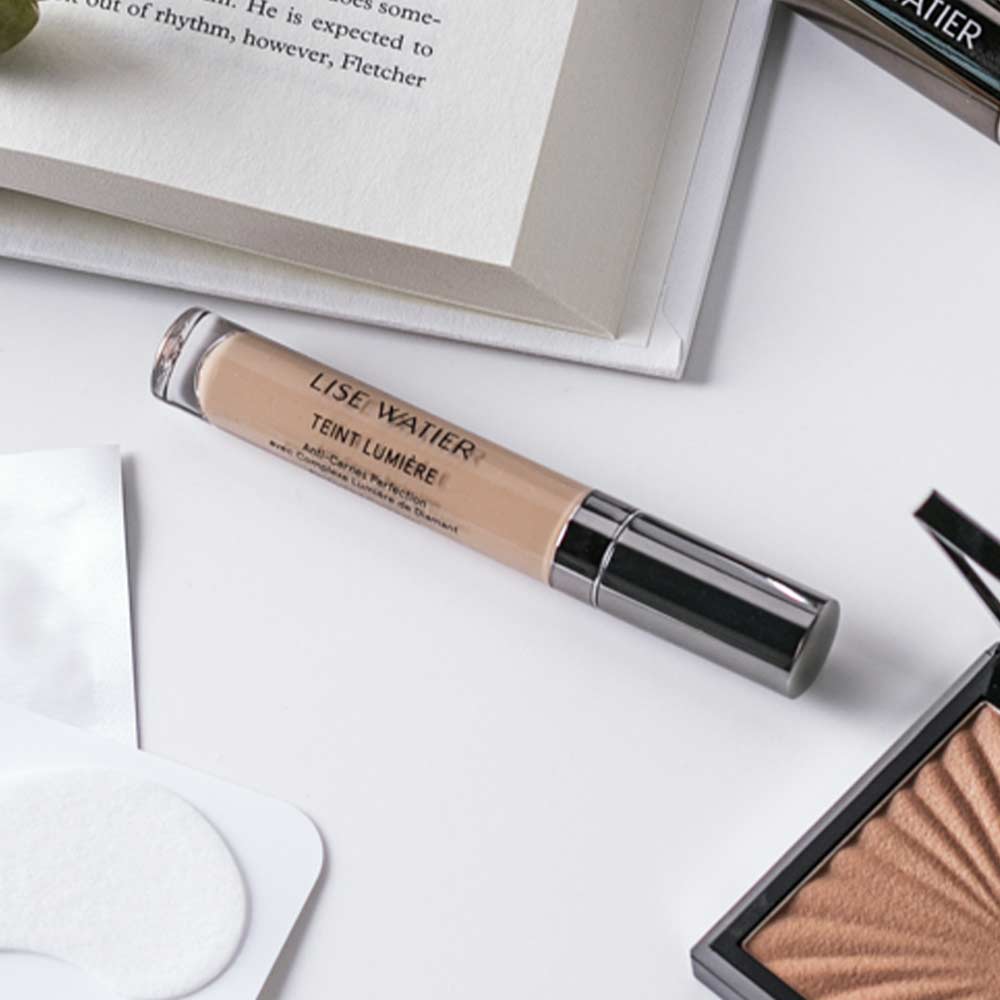 Teint Lumière Perfecting Concealer