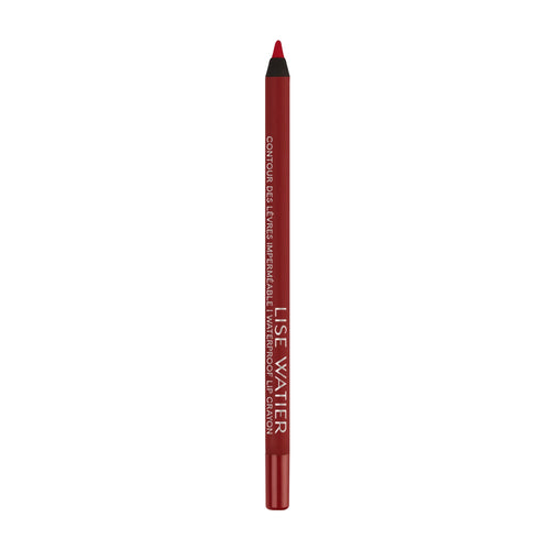 Crayon contour des lèvres imperméable