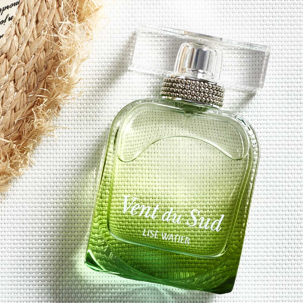 Vent du Sud Eau de Toilette Spray