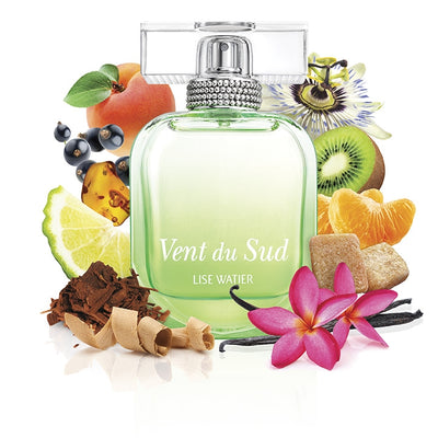 Vent du Sud Eau de Toilette Spray