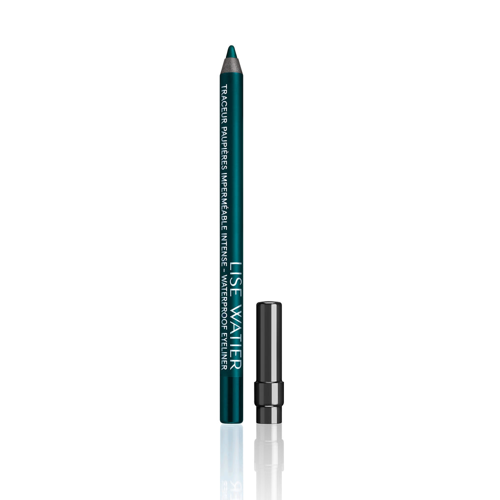 Intense Waterproof Eyeliner