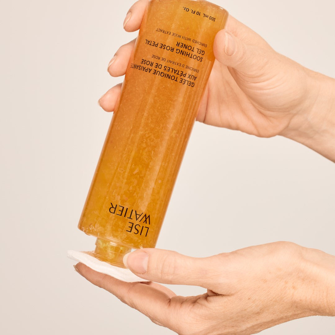 Double Cleansing Beauty Ritual