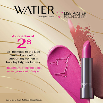 Beauty Must-Haves Set