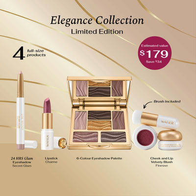 Élégance Collection Set