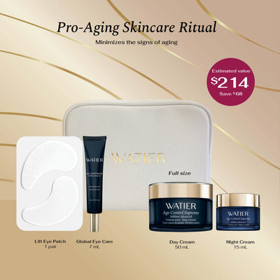 Age Control Supreme Sublime Advanced Pro-Aging Beauty Ritual