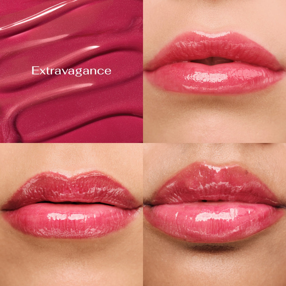 Gloss Volume Suprême Plumping Lip Gloss