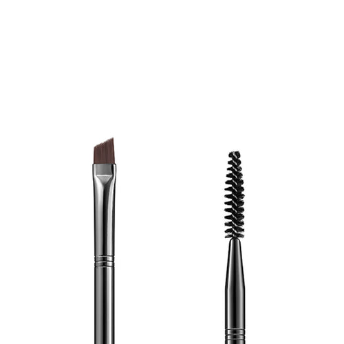 Double Applicator Lash and Eyebrow Brush